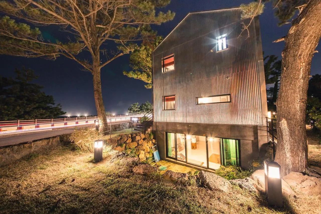 Jejulan Villa Holiday home Jeju